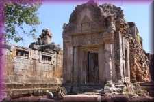 Phnom Chisor